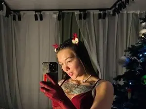 Myfreecams Free Porn Cam of pocahontascb