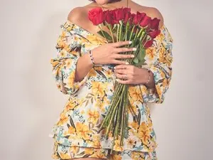 Myfreecams Sex Cam of Emmily_z
