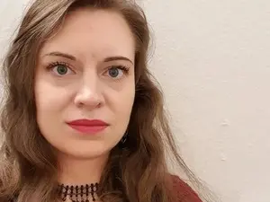 Myfreecams Sex Chat of LaraWintersx
