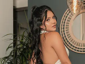 Myfreecams Sex Chat of NinaMichelle