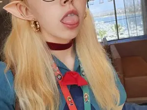 Myfreecams Free Porn Cam of v3nombit3z
