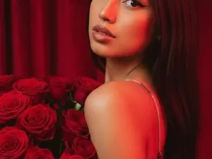 Myfreecams Live Sex Cam of ValeenQueen