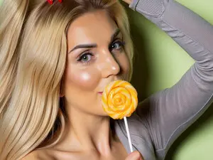 Myfreecams Sex Cam of AuloraGold