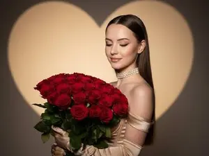 Myfreecams Nude Webcam of BellaVelure66