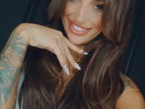 Myfreecams Free Porn Cam of NatalyThorn88