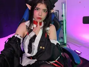 Myfreecams Best Webcam of NinaSawyers