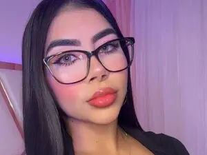 Myfreecams Nude Webcam of yourlilo__24