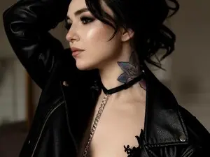 Myfreecams Adult Webcams of AllieStark