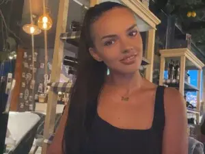 Myfreecams Live Porn of CarolinaPetra