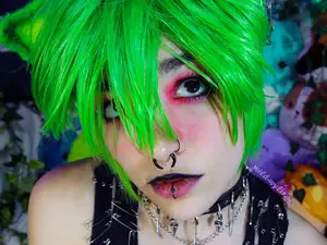 Myfreecams Sex Cam of WildWyliePM