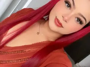 Myfreecams Live Sex of Red_girl20