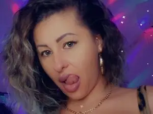 Myfreecams Adult Webcam of SonyaDevon