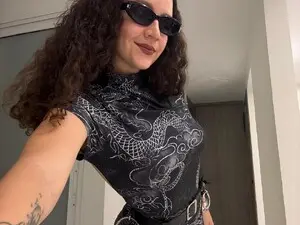 Myfreecams Best Webcam of This_is_Karla