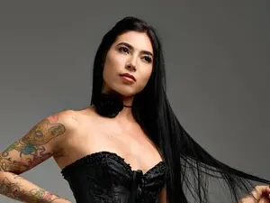 Myfreecams Sex Chat of Hallieee