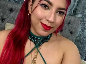 Myfreecams Free Live Porn of Angelica__Red