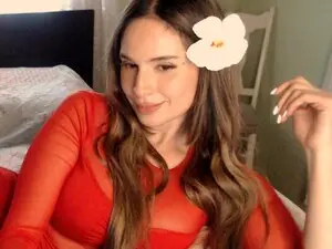 Myfreecams Nude Webcam of Beautyxanabel