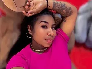 Myfreecams Nude Webcam of heybanahot69K