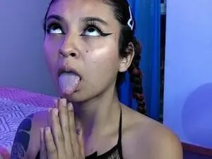 Myfreecams Private Sex Chat of Mariajuana