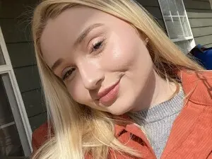 Myfreecams Nude Webcam of Princesshann1