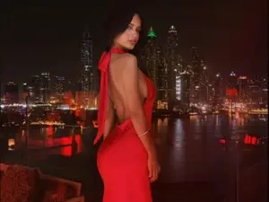 Myfreecams Adult Webcam of DianaNovaX
