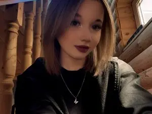 Myfreecams Live Sex of NayaValen