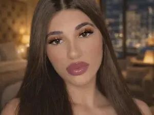 Myfreecams Sex Chat of ElizabethKiss