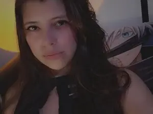 Myfreecams Nude Webcam of Haome
