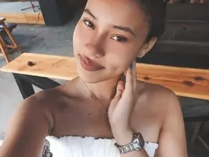 Myfreecams Sex Cam of Sisilvt