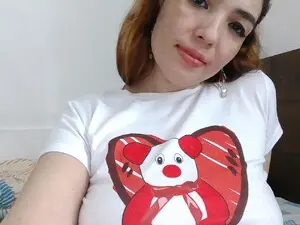 Myfreecams Adult Webcam of CRISTAL_VEGA