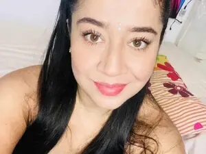 Myfreecams Live Sex of Redhotvelvet