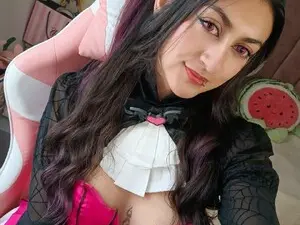 Myfreecams Sex Cam of Sweetfoxy_17