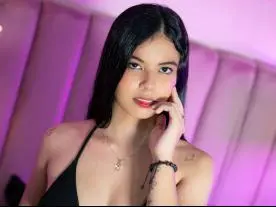 Olecams Live Porn of AliceSky