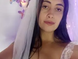 Olecams Sex Cam of Nefertary25