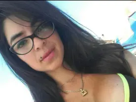 Olecams Free Porn Cam of Thania_