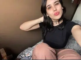 Olecams Nude Webcam of Lidya