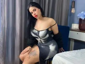 Olecams Live Sex of GiaTegel