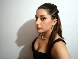 Olecams Nude Webcam of Luna_capri