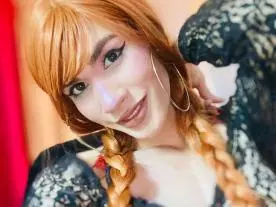 Olecams Free Porn Cam of MissCloe