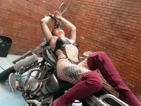 Olecams Adult Webcams of Candyparis