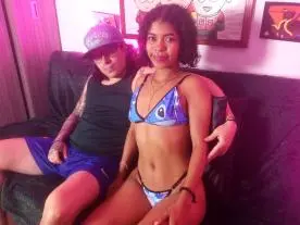 Olecams Nude Webcam of SweetAndSavage