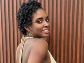 Olecams Free Live Porn of TiaraAlamo