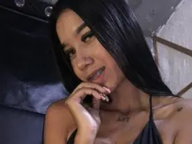 Olecams Live Porn of bayonettaxx