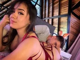 Olecams Sex Chat of Hannaynico