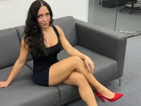 Olecams Adult Webcam of Prisweet