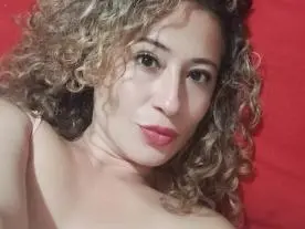 Olecams Adult Webcam of Brendardiente