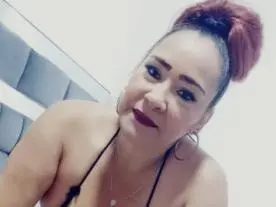 Olecams Live Sex of Mariana_bcn