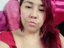 Olecams Live Sex of nastyviolet