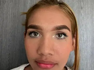 Streamate Free Porn Cam of Lotuscayena