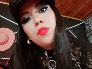 Streamate Sex Chat of LexyDom