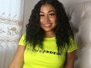 Streamate Free Porn Cam of Dulce_Rivas